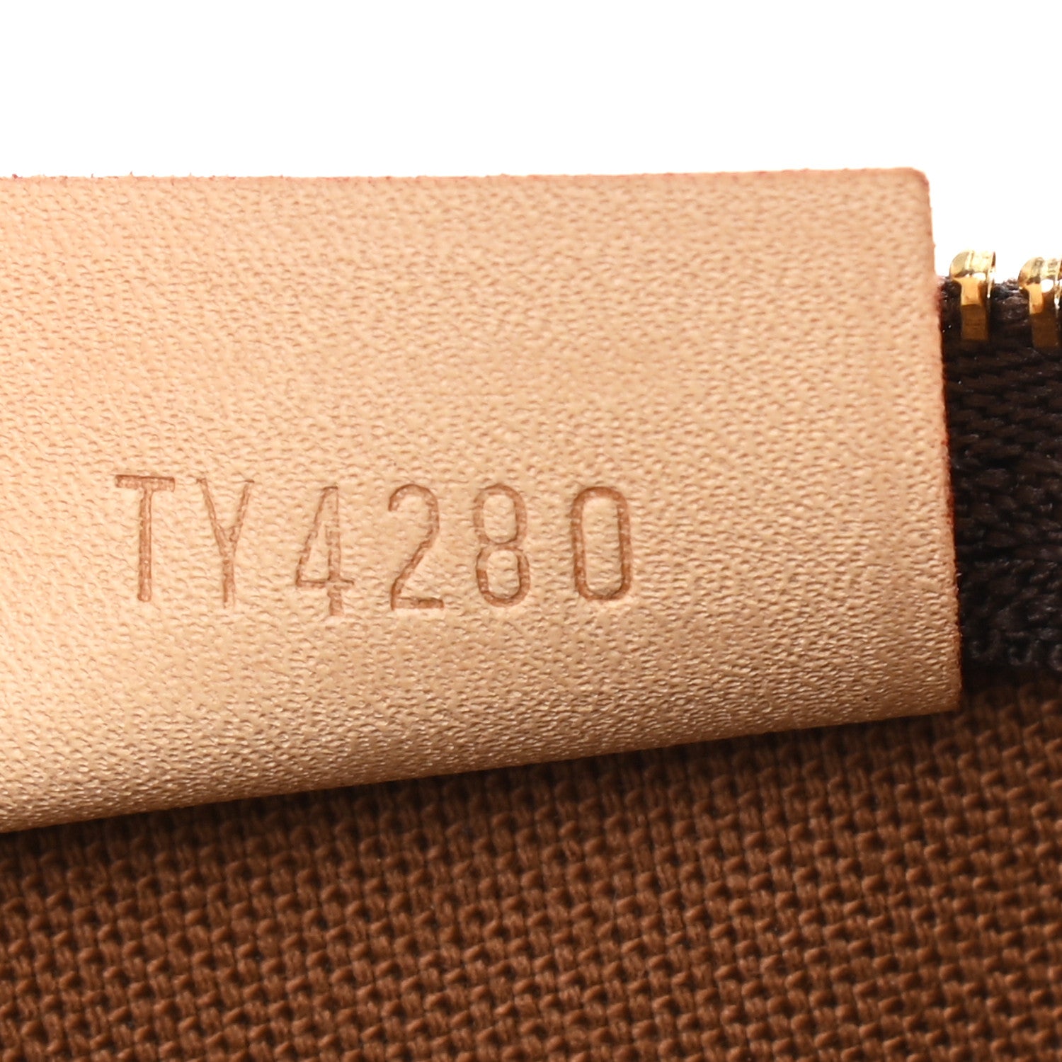 Louis Vuitton Monogram Nano Speedy 6 of 9