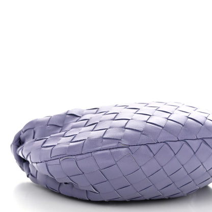 Bottega Veneta Nappa Intrecciato Mini Jodie Lavender 7 of 8