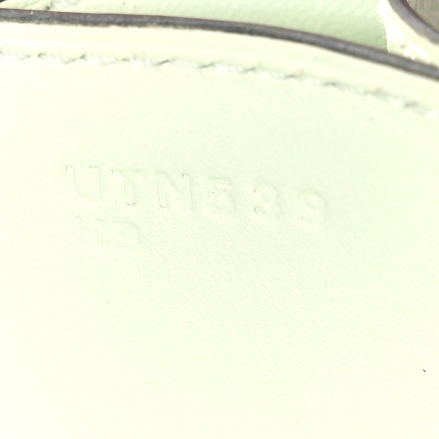 Epsom Constance 18 Vert Fizz
