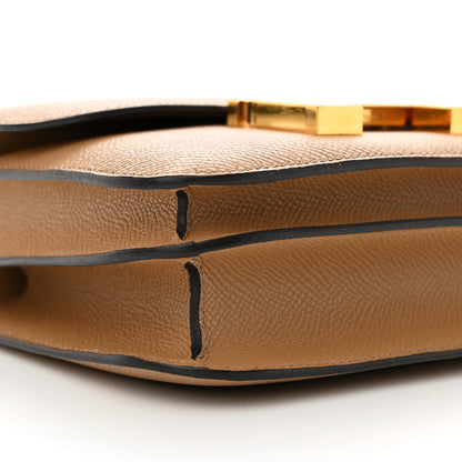 Hermes Epsom Constance 18 Chai 8 of 11