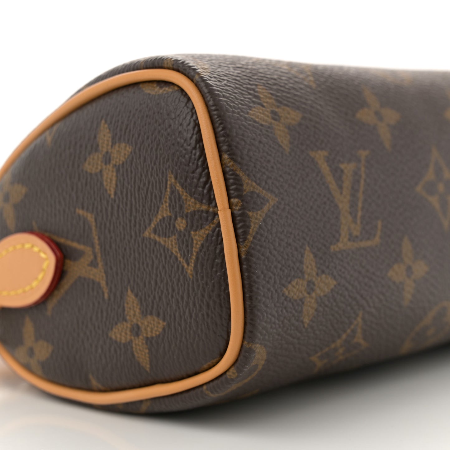 Monogram Nano Speedy Bandouliere