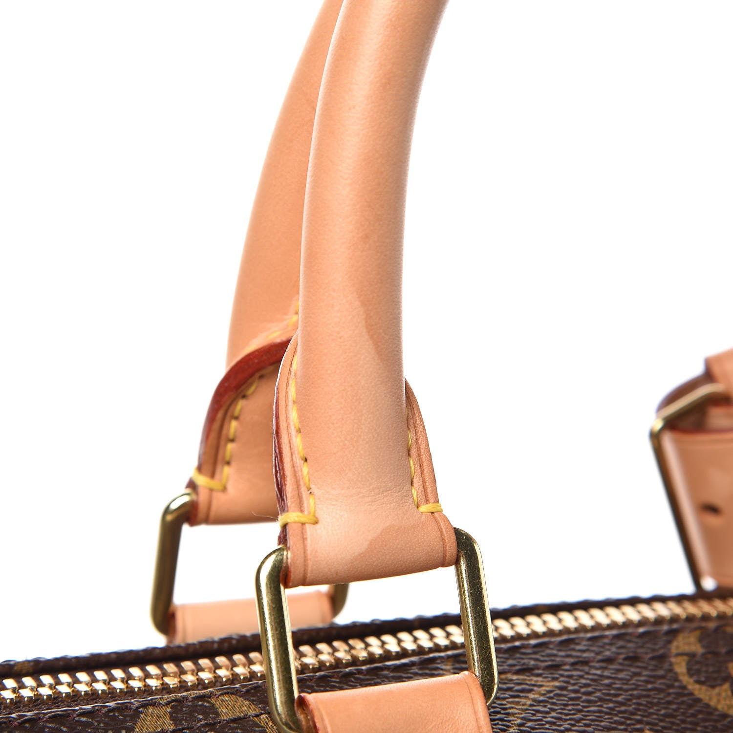 Louis Vuitton Monogram My LV Heritage Keepall Bandouliere 45 Fuchsia Black 12 of 14