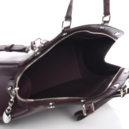Louis Vuitton Epi Brea MM Quetsche 6 of 8