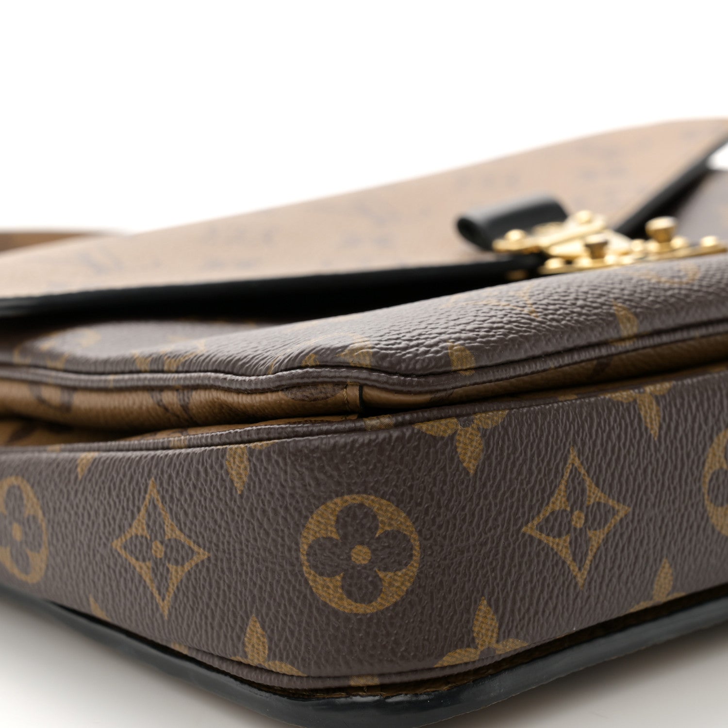 Louis Vuitton Reverse Monogram Pochette Metis 8 of 11