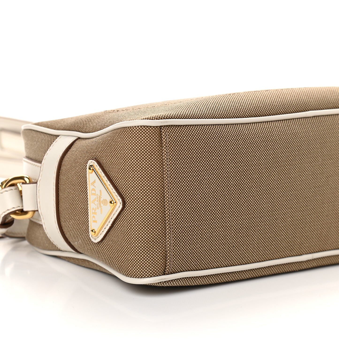 Jacquard Logo Camera Bag Corda Talco