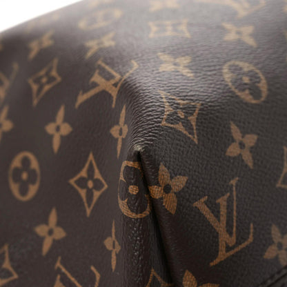 Louis Vuitton Monogram Graceful MM 9 of 13