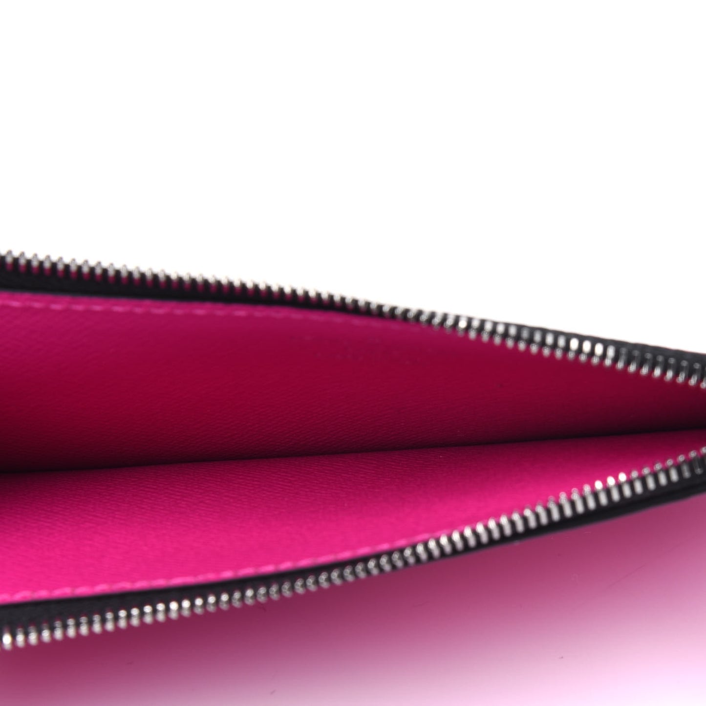 Taigarama Coin Card Holder Fuchsia
