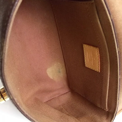 Louis Vuitton Monogram Tikal PM 7 of 9