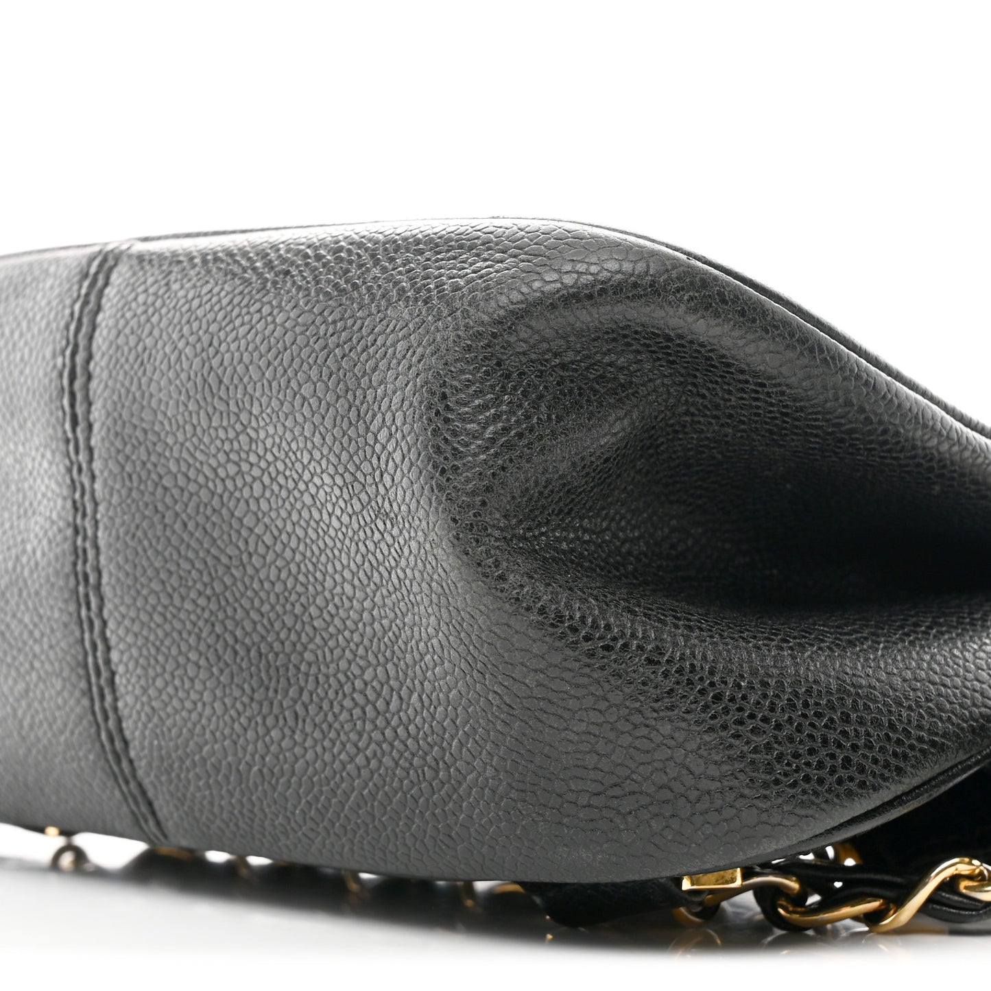 Caviar CC Backpack Black
