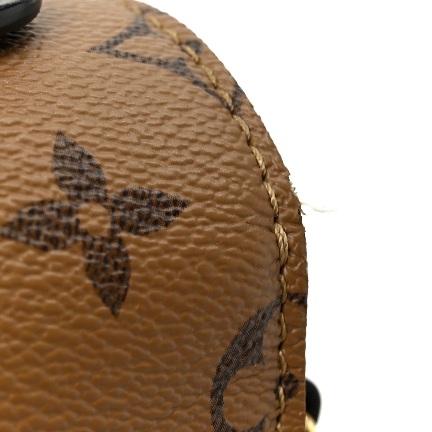 Louis Vuitton Reverse Monogram Pochette Metis 12 of 12