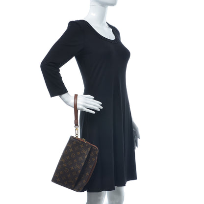 Louis Vuitton Monogram Pochette Orsay 2 of 8