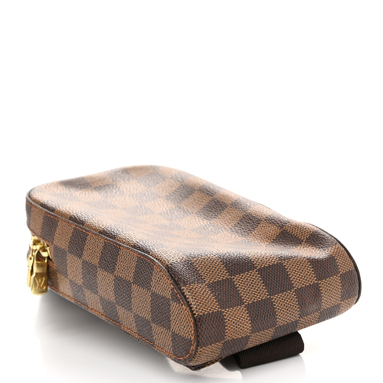 Louis Vuitton Damier Ebene Geronimos 4 of 9