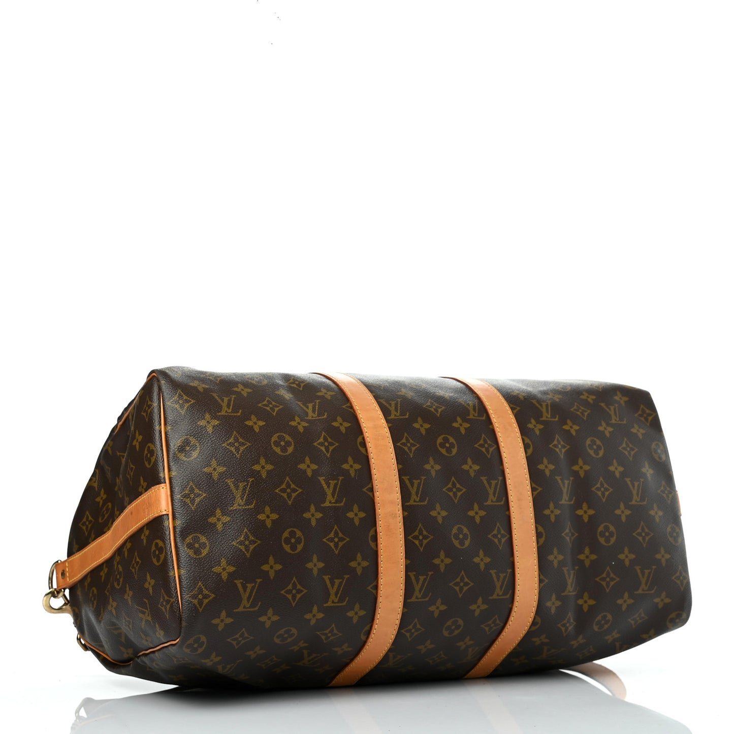 Monogram Keepall Bandouliere 50