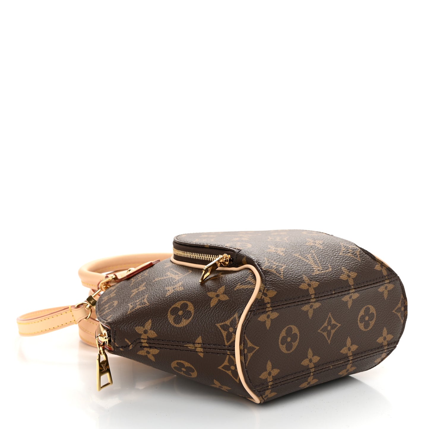 Monogram Ellipse PM NM