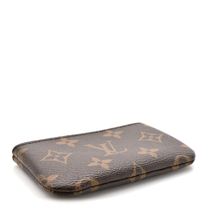 Louis Vuitton Monogram Key Pouch 4 of 7