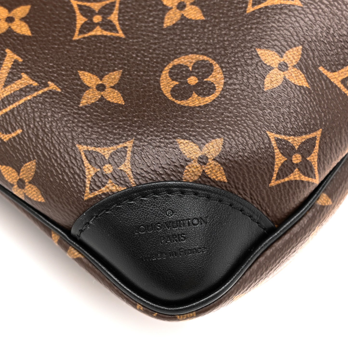 Monogram Odeon PM Black