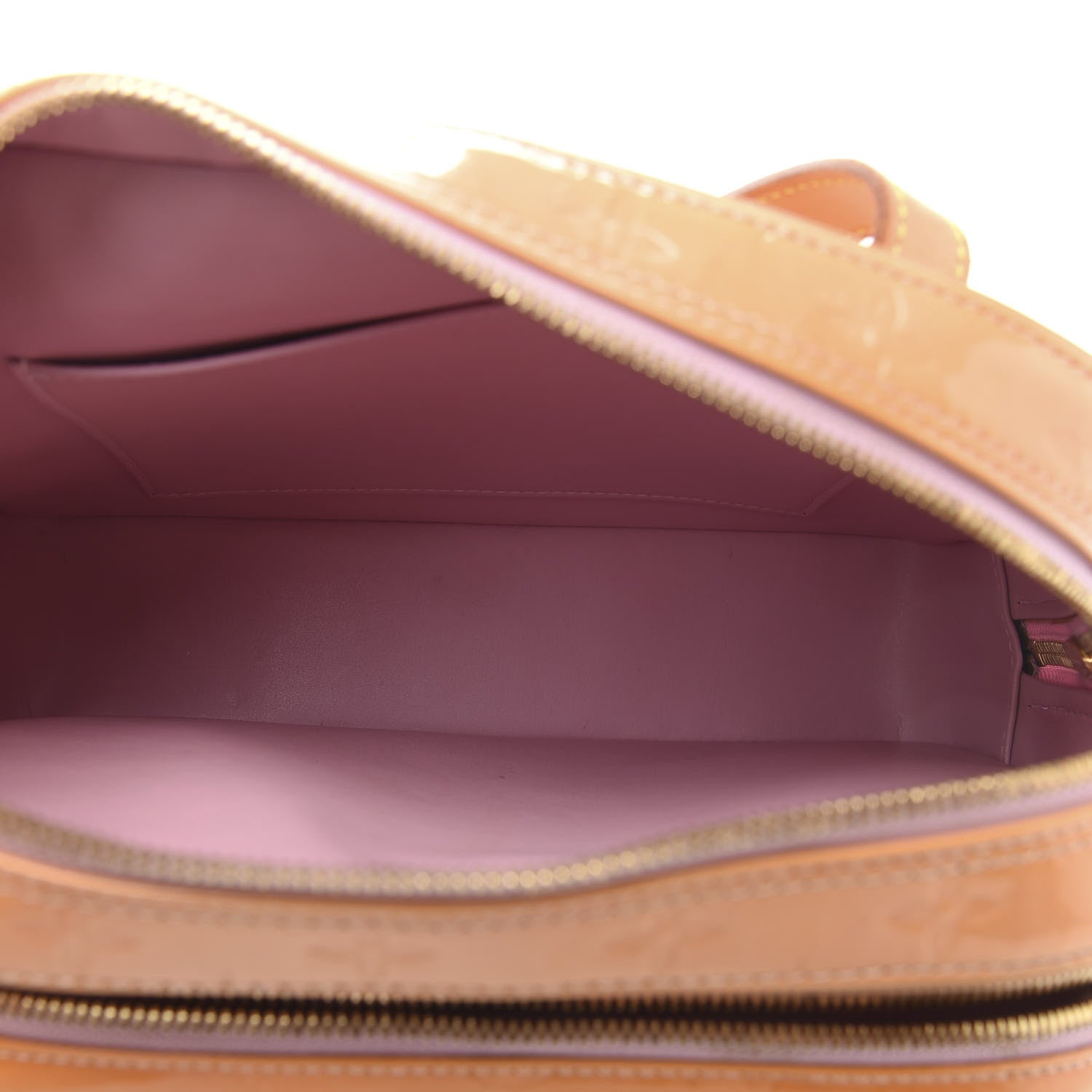 Louis Vuitton Vernis Murray Backpack Noisette 4 of 16