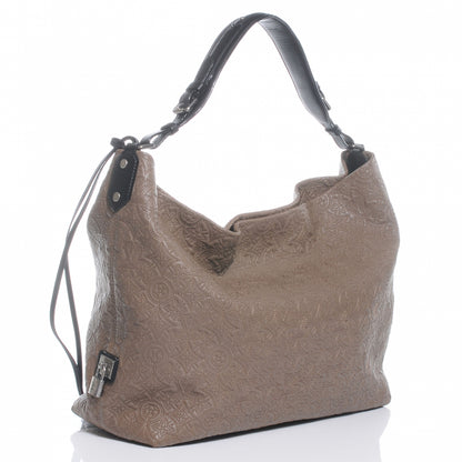 Louis Vuitton Empreinte Antheia Hobo PM Fumee 3 of 7