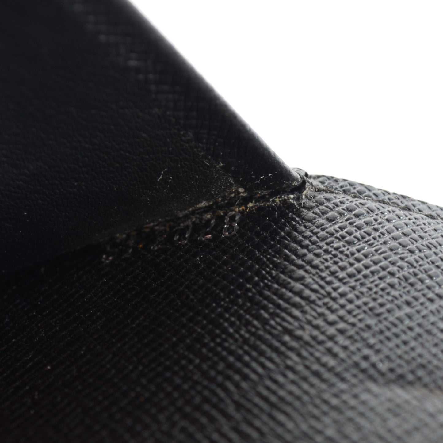 Damier Graphite Medium Ring Agenda Cover