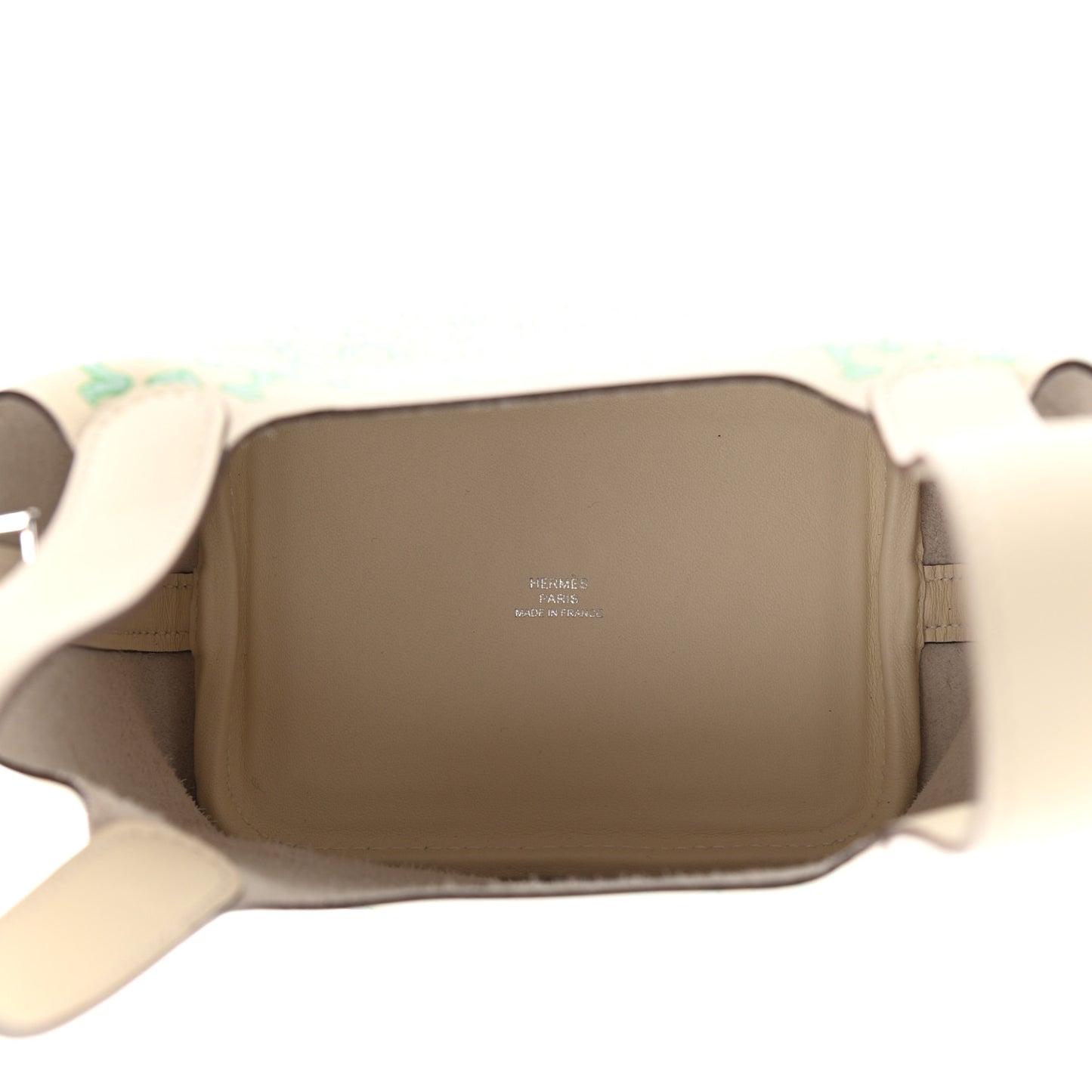 Swift Micro Lucky Daisy Picotin Lock Nata Vert