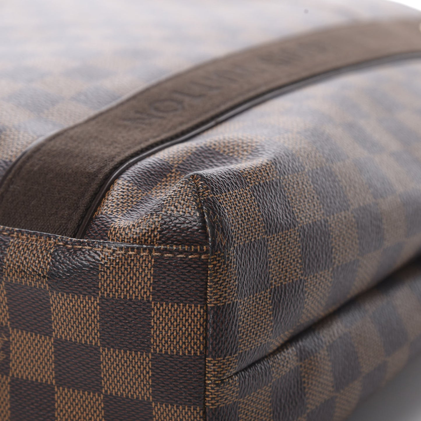 Damier Ebene Beaubourg