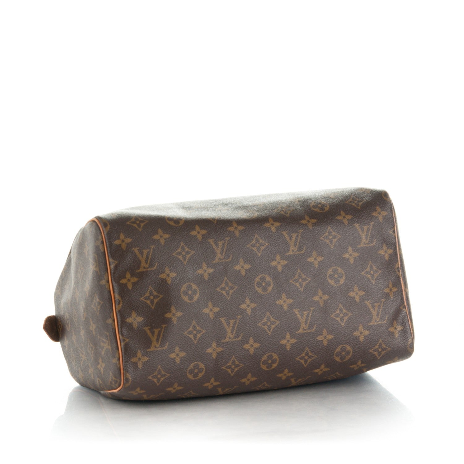 Louis Vuitton Monogram Speedy 30 4 of 7
