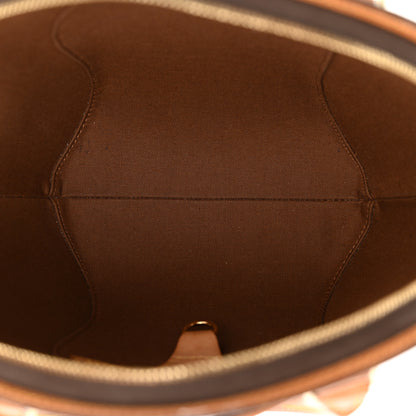 Louis Vuitton Monogram Ellipse PM 5 of 15