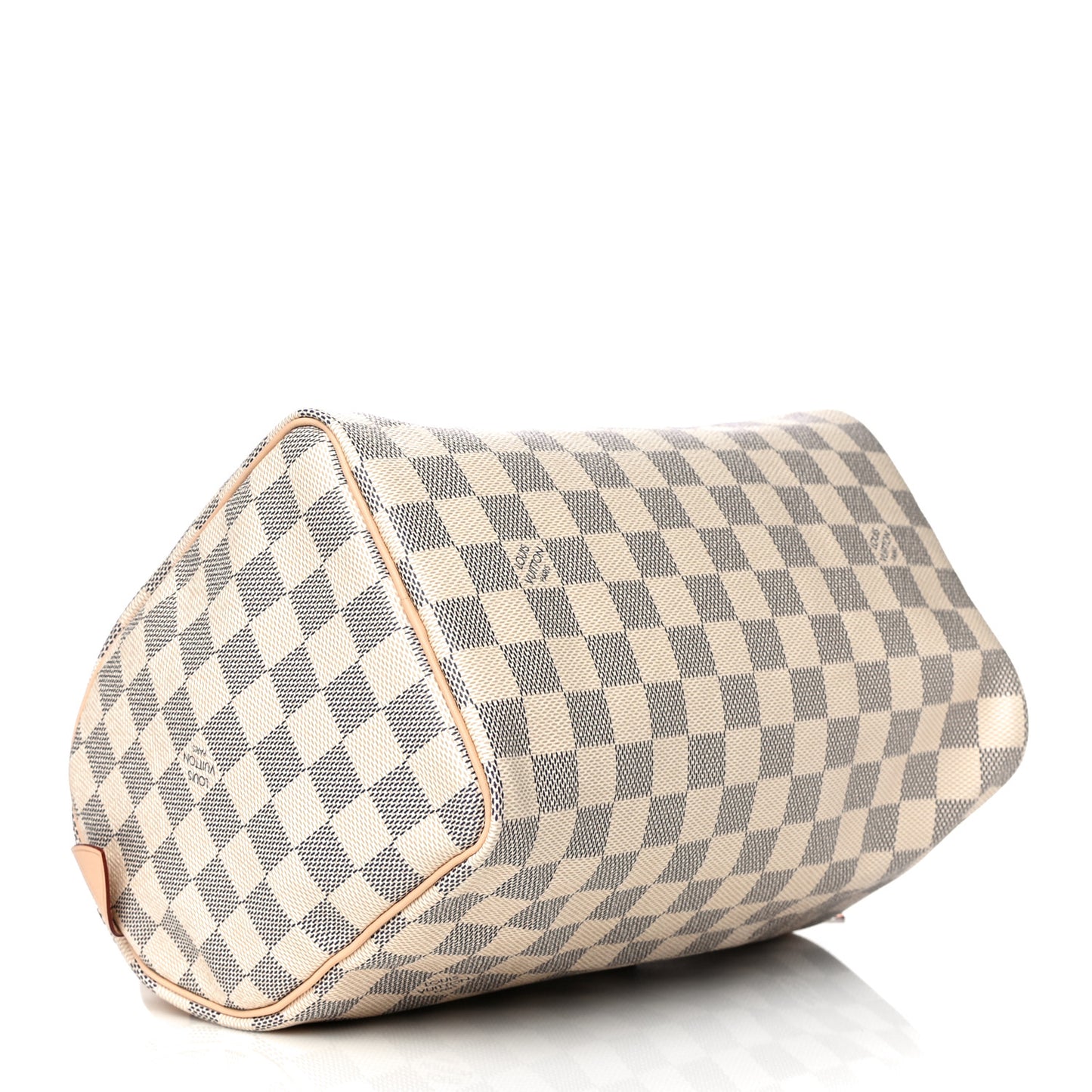 Damier Azur Speedy 25