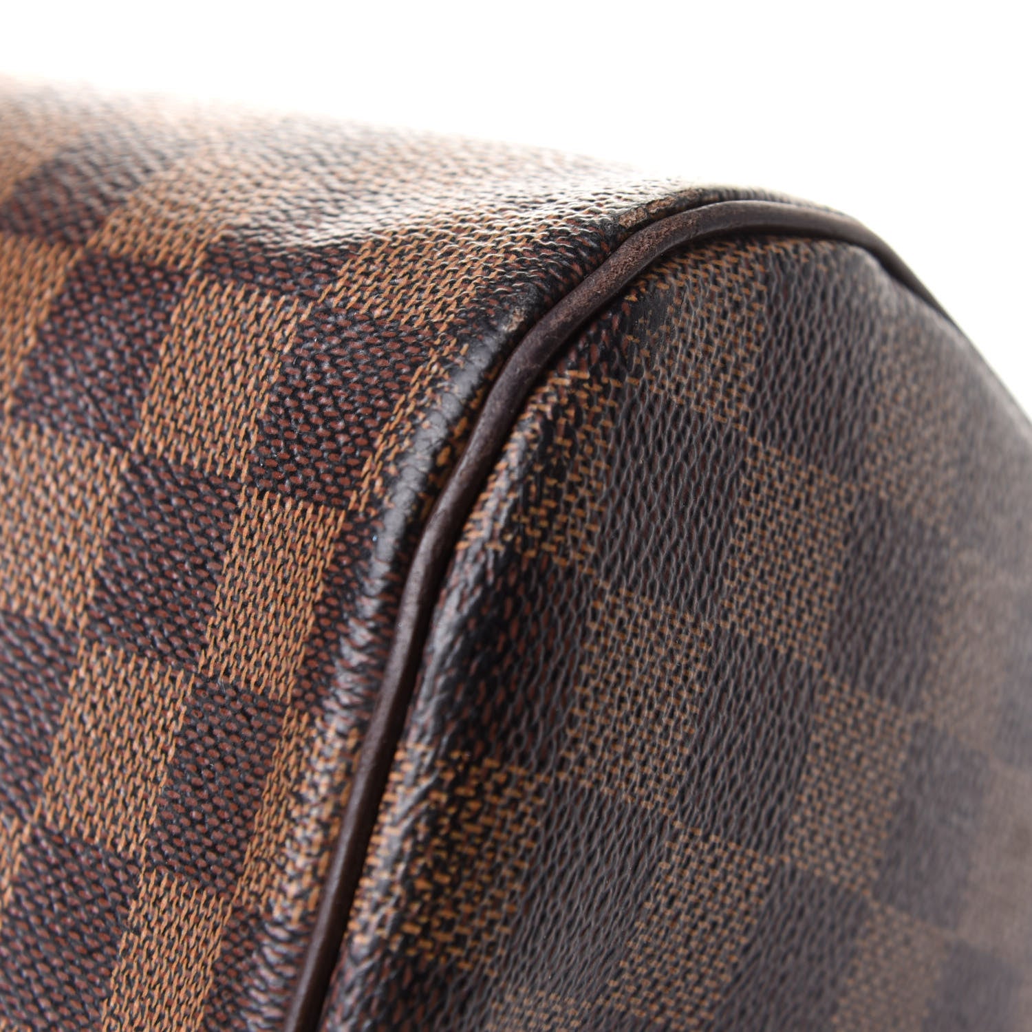 Louis Vuitton Damier Ebene Ribera MM 13 of 16