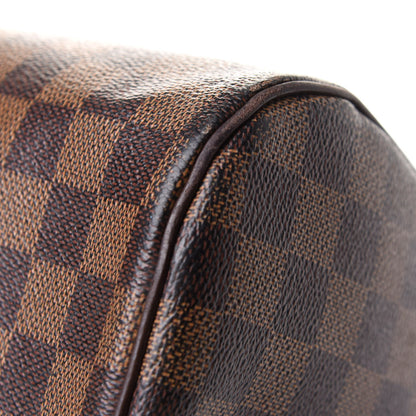 Louis Vuitton Damier Ebene Ribera MM 13 of 16