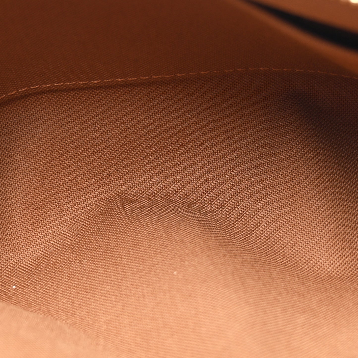 Monogram Pochette Accessories NM