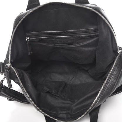 Givenchy Nylon Calfskin Medium Harness Nightingale Black 5 of 10