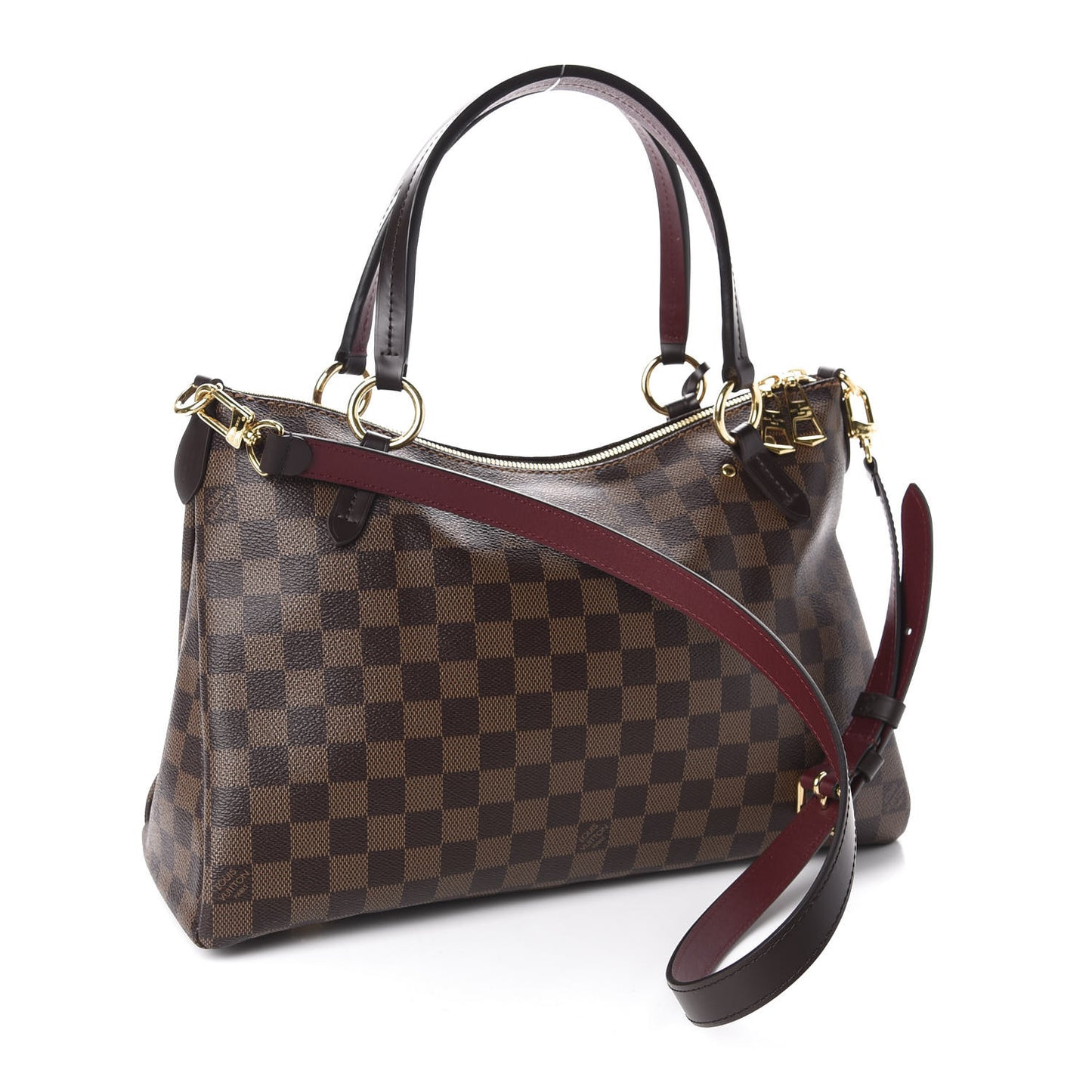 Damier Ebene Lymington