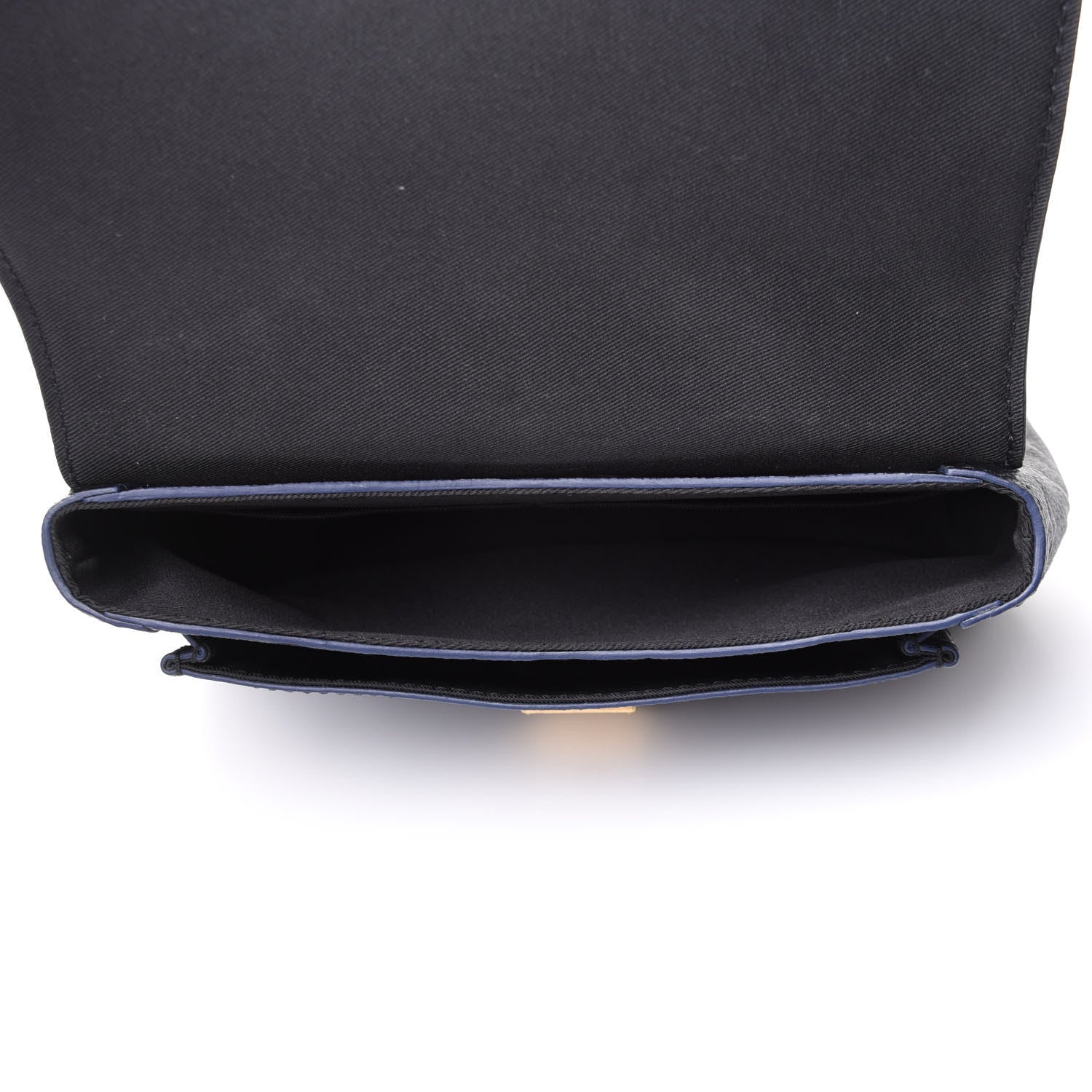 Louis Vuitton Empreinte Blanche BB Black 5 of 12