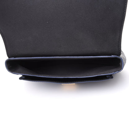 Louis Vuitton Empreinte Blanche BB Black 5 of 12