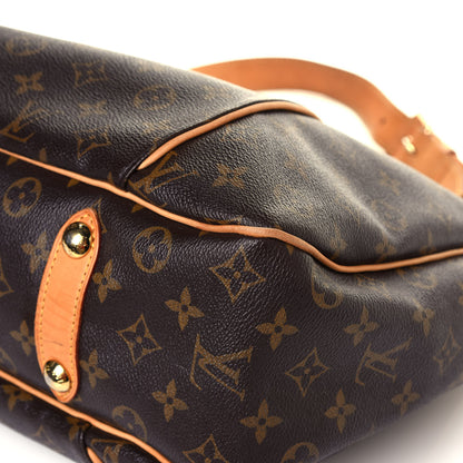 Louis Vuitton Monogram Galliera PM 20 of 22