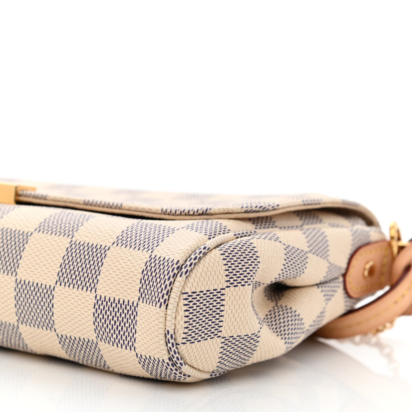 Damier Azur Favorite MM