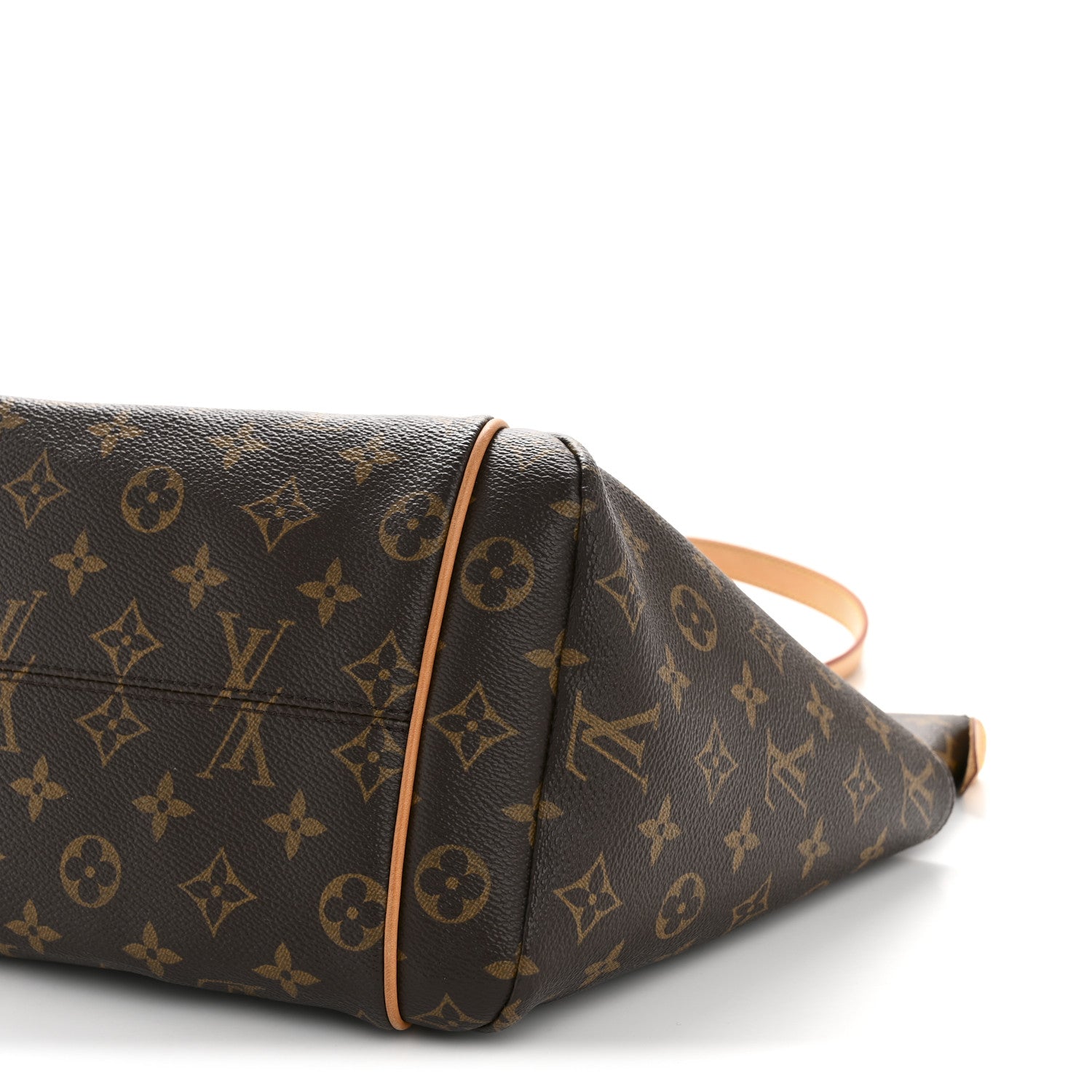 Louis Vuitton Monogram Totally MM 9 of 13