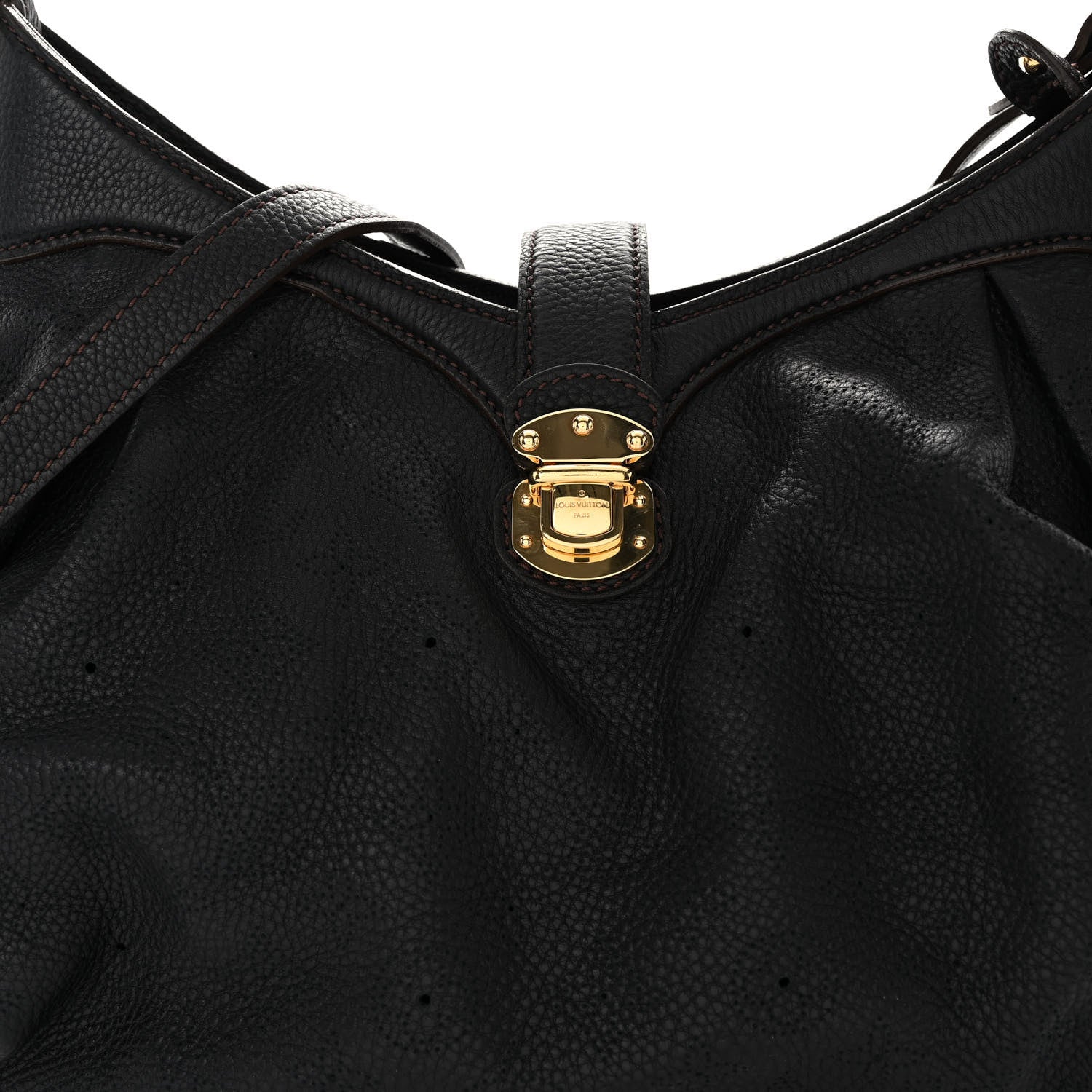 Louis Vuitton Mahina XS Black 7 of 9