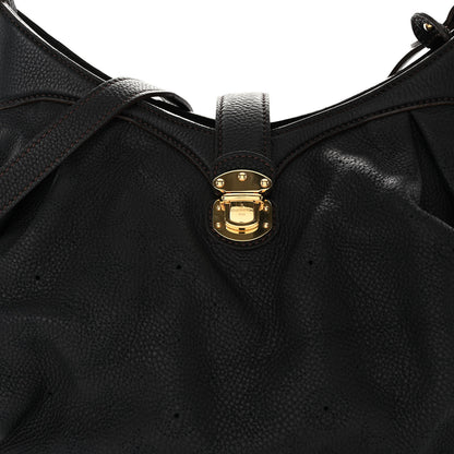 Louis Vuitton Mahina XS Black 7 of 9