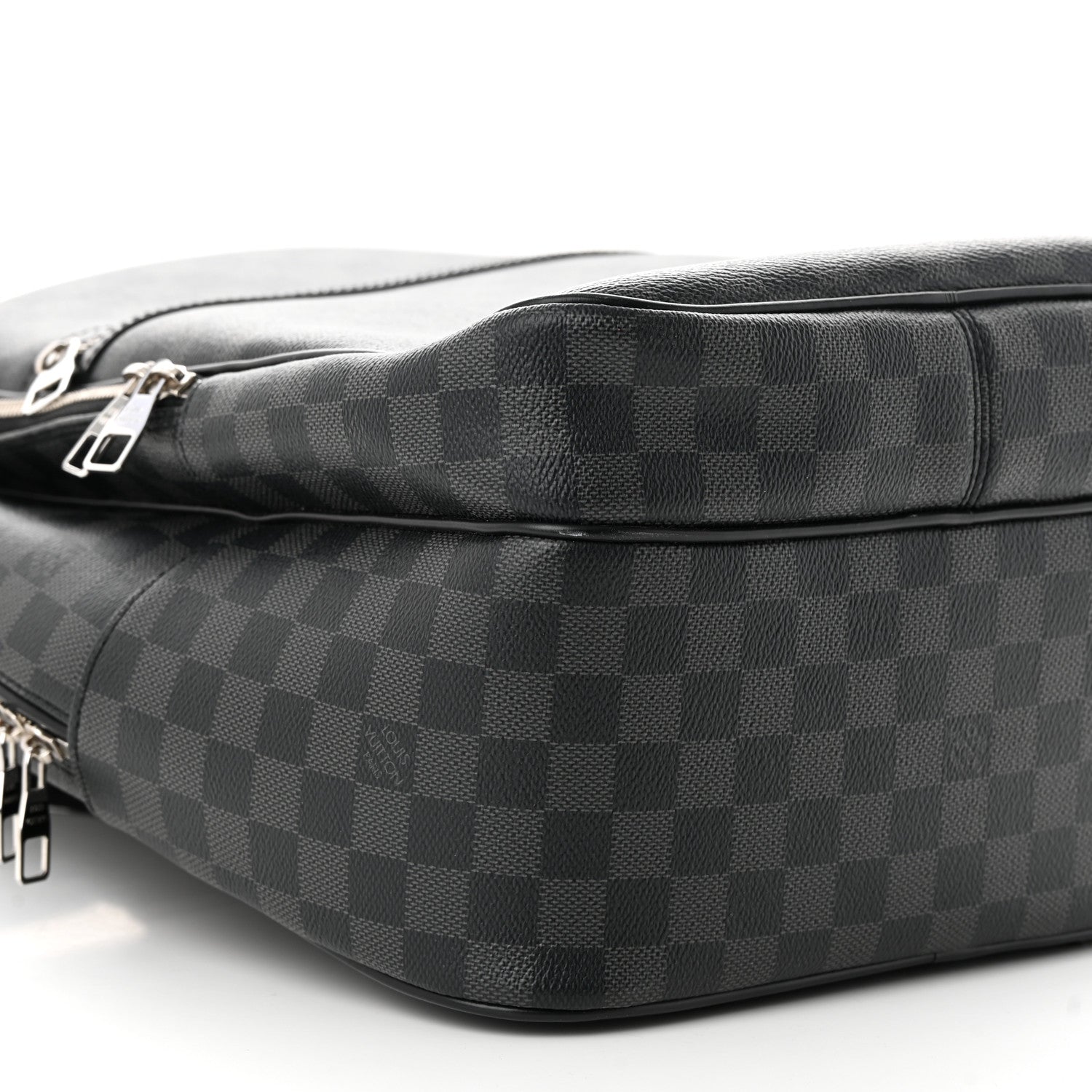 Louis Vuitton Damier Graphite Michael Backpack 8 of 10
