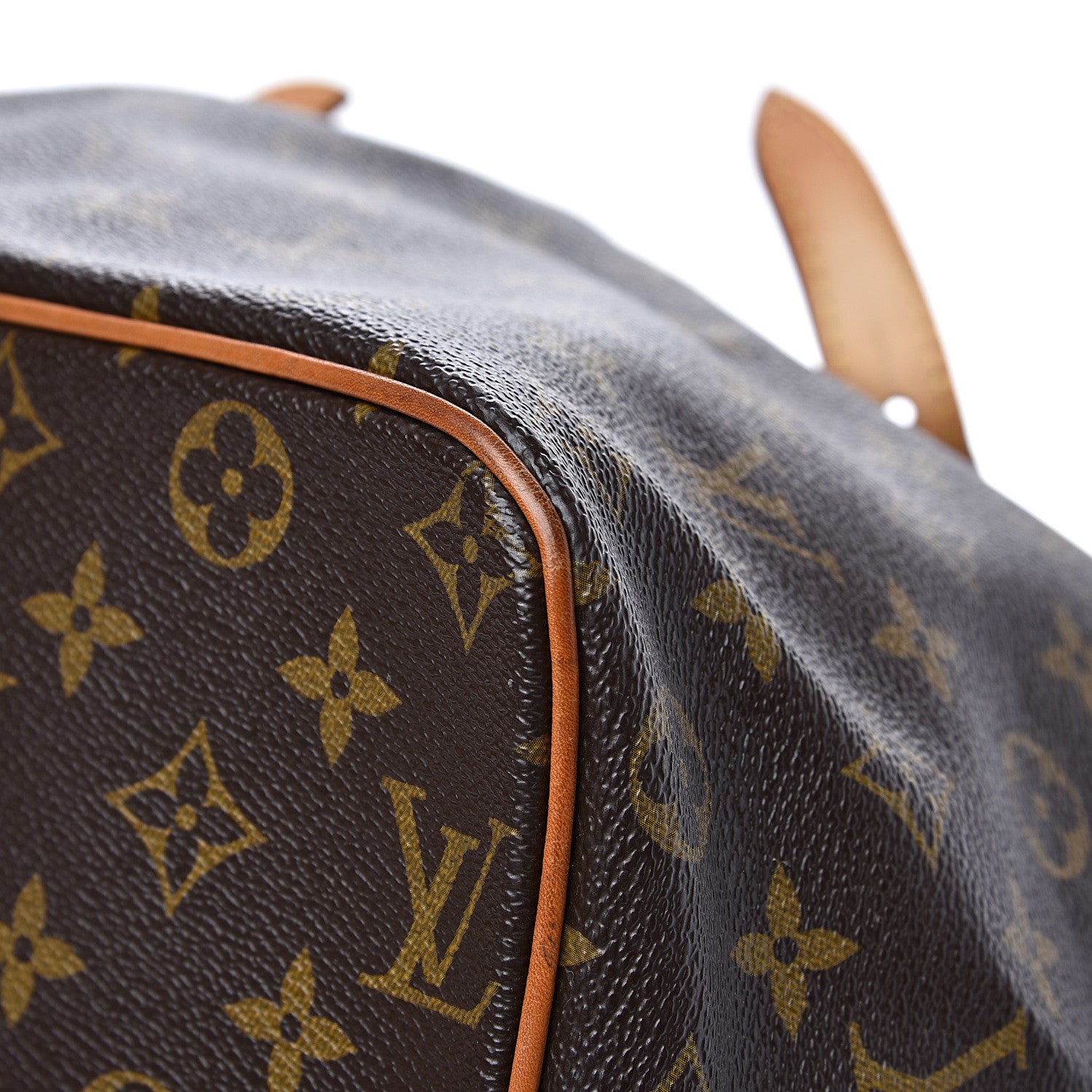 Louis Vuitton Monogram Palermo GM 12 of 18