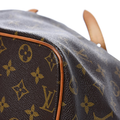 Louis Vuitton Monogram Palermo GM 12 of 18