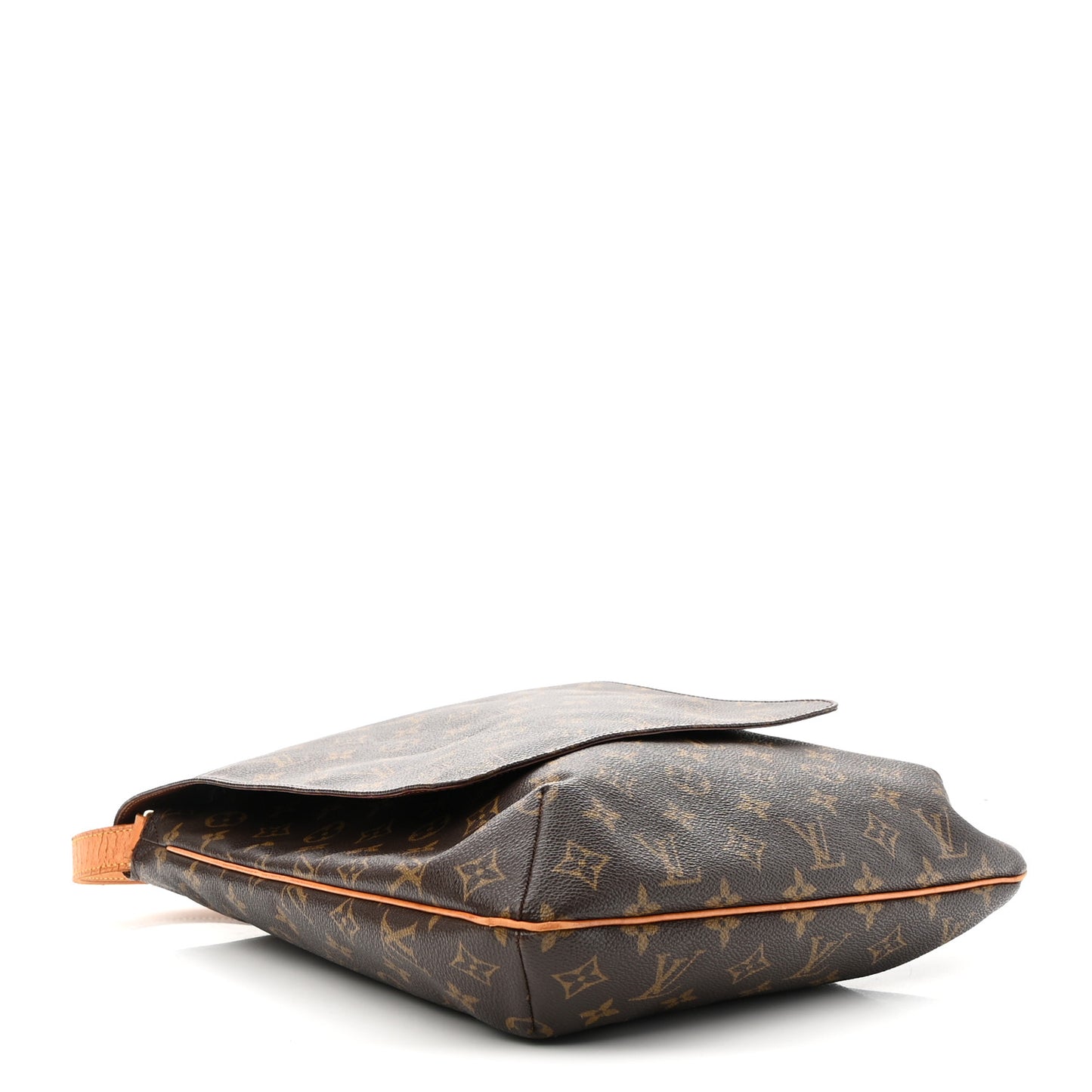 Monogram Musette GM