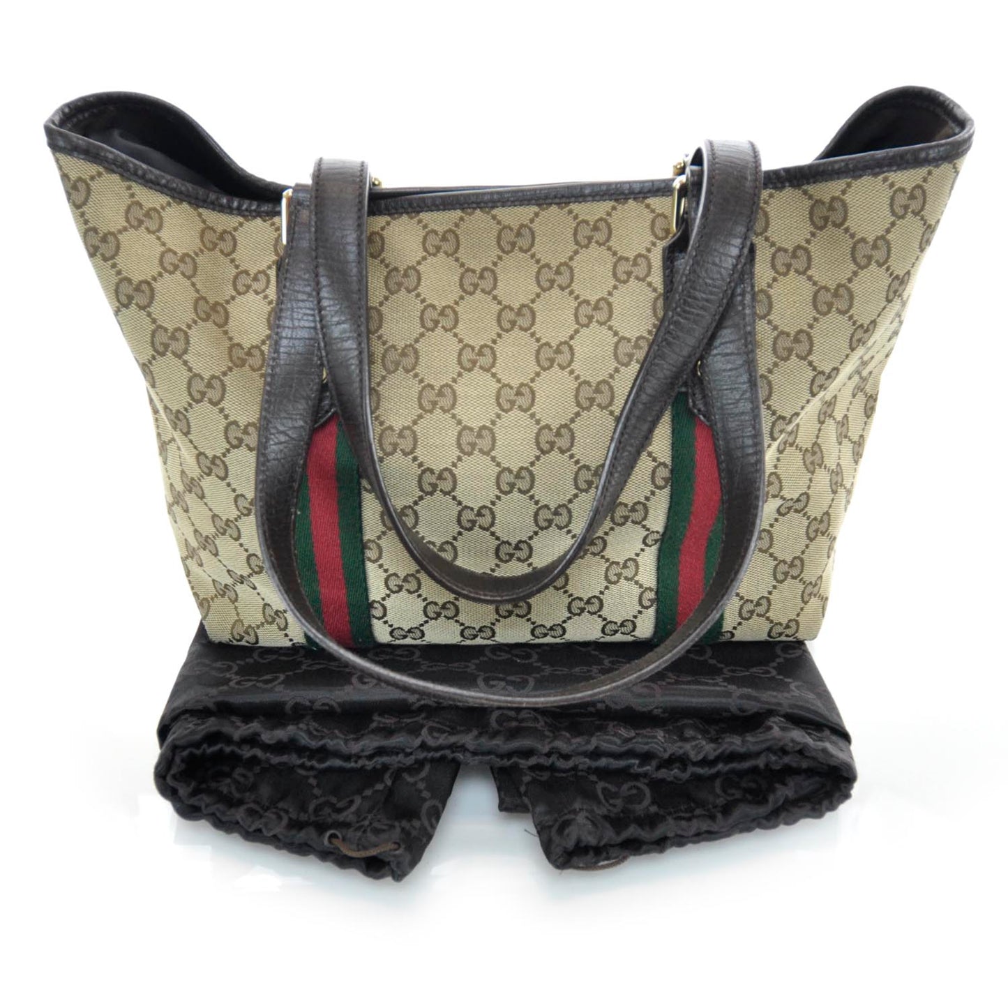 Monogram Medium Jolicoeur Tote