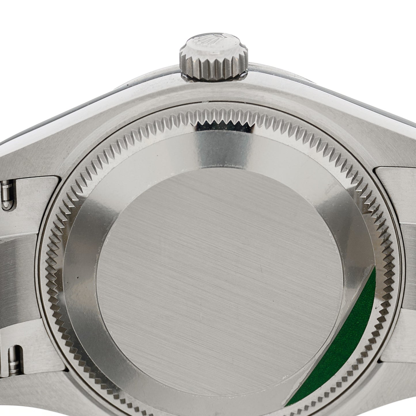 Stainless Steel 31mm Oyster Perpetual Watch Pink 277200