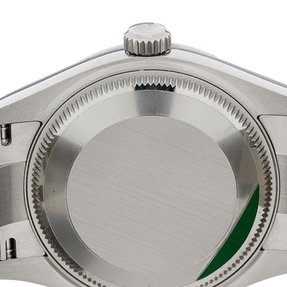 Rolex Stainless Steel 31mm Oyster Perpetual Watch Pink 277200 4 of 5