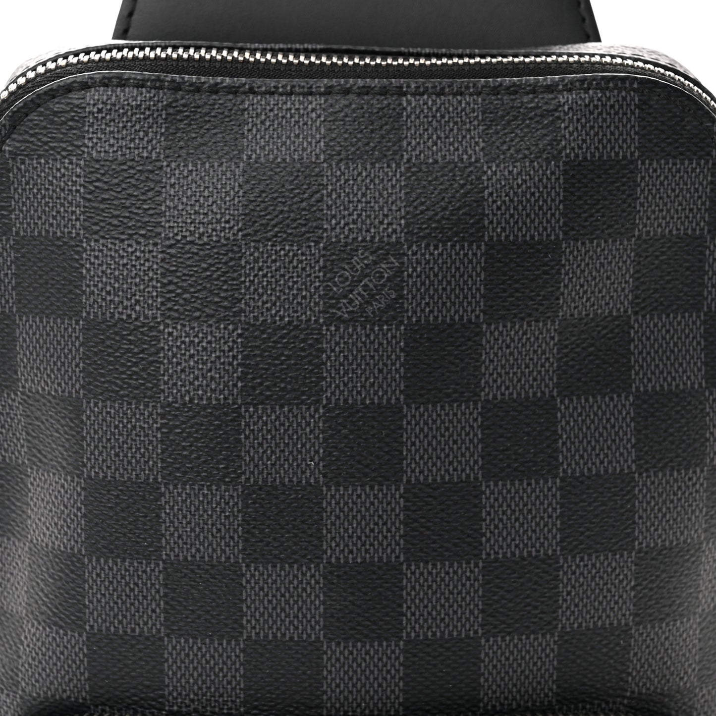 Damier Graphite Avenue Sling Bag