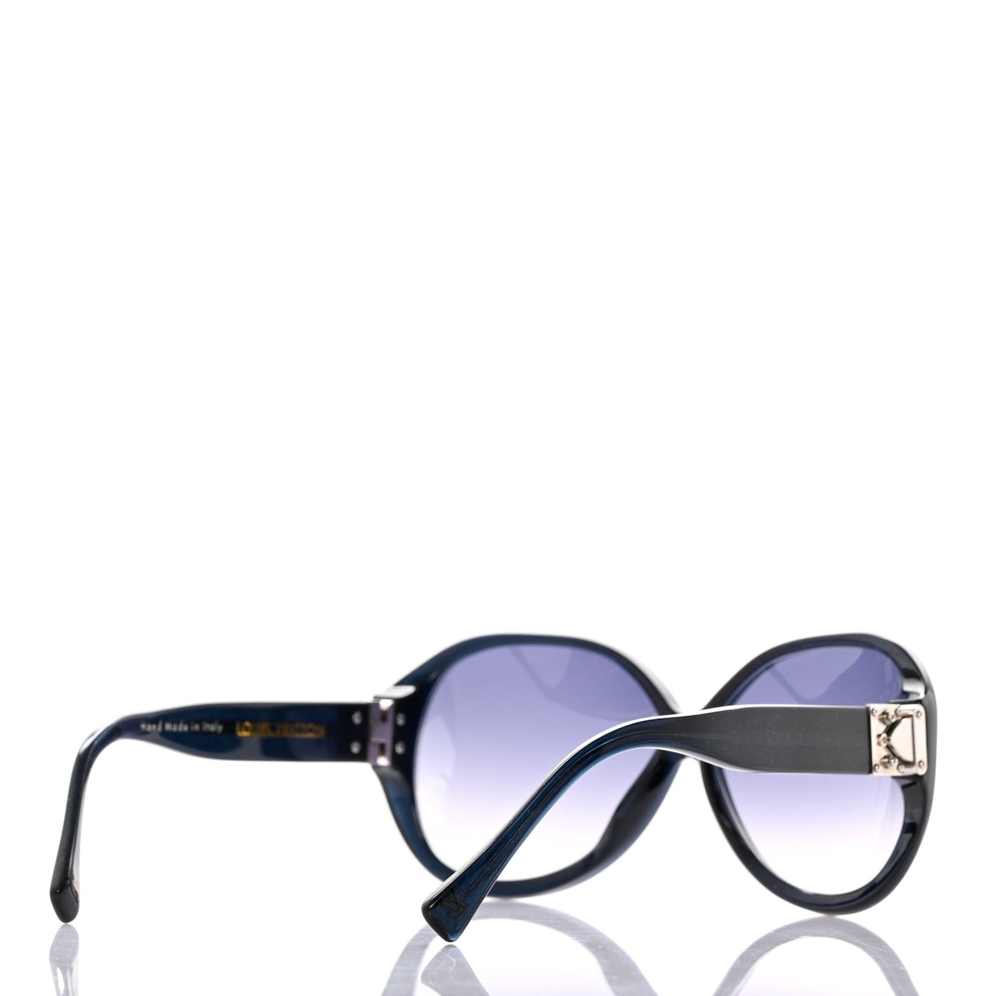 Acetate Sunglasses Z0463W Black