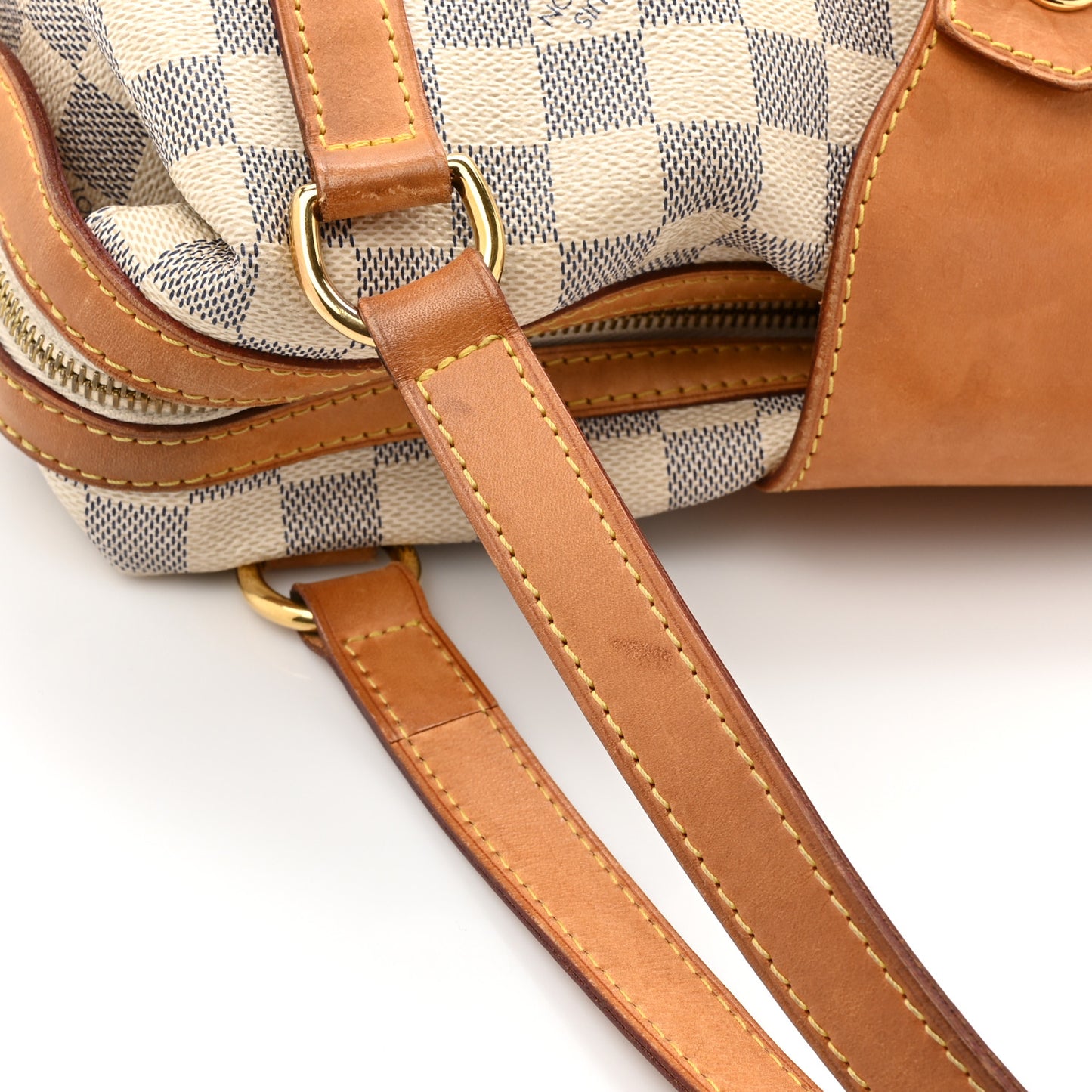 Damier Azur Stresa PM
